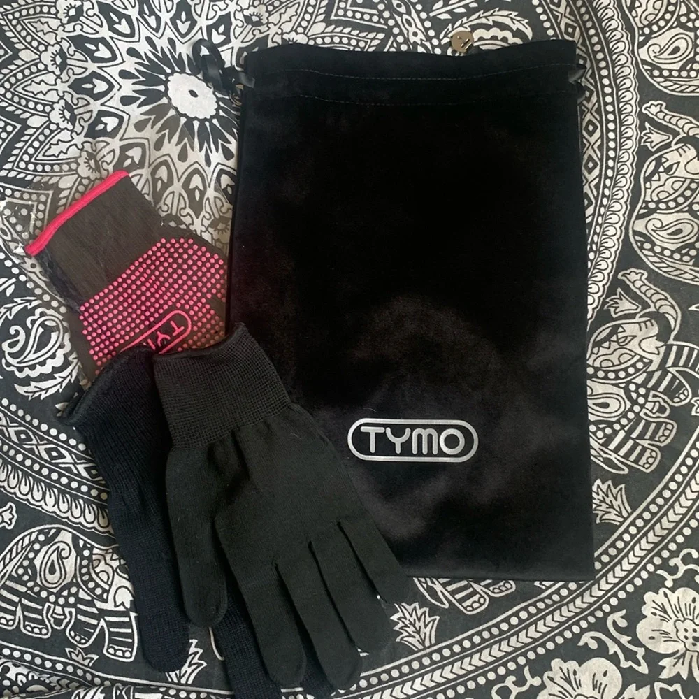 Tymo Heat Accessory Bundle